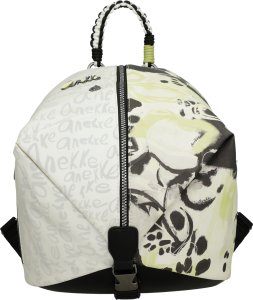 A679 plecak miejski Anekke Alma Memories 40875-289 wz.25 Nature