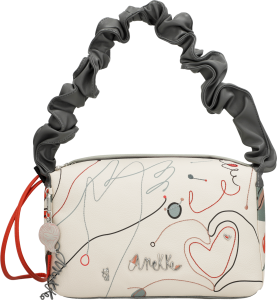 A656 Torebka listonoszka Anekke Alma Memories 40762-384 wz.24 Ole