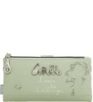 A193 Anekke duży miękki portfel Alma Memories 40749-906 wz.24 Orginal