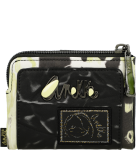 A57 Anekke Mały miękki portfel etui Alma Memories 40879-910 wz.25 Nature