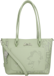A648 Torebka Anekke Shoper Alma Memories 40742-342 wz.24 Orginal 