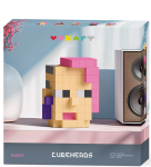 AC17 Klocki Pixio VoxArt Dudes Cubeheads 418szt.