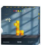 AC20 Klocki Pixio VoxArt Sweet Dreams Icon 70szt. Solar Zoo