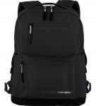 PL199 Plecak Travelite Kick off podręczny WizzAir  Czarny 2