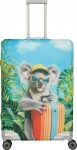 S77 Travelite Pokrowiec zabezpieczający Walizka M koala wz.10
