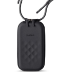 S45 Mini torba saszetka nerka paszportówka portfel Rollink phone case black