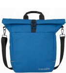 W98tm Torba sakwa rowerowa Travelite 20l wodoodporna 