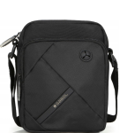 GB08 Gabol przewieszka torba turystyczna listonoszka męska twist 24x20x8