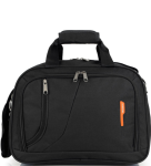 GB18 Gabol Torba podróżna turystyczna weekendowa Week ECO 27L 42x30x24 czarny
