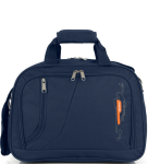 GB18 Gabol Torba podróżna turystyczna weekendowa Week ECO 27L 42x30x24 granat 