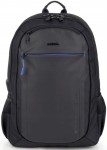 GB21 Gabol plecak dwukomorowy na laptopa 15,6' Pixel miejski podróżny czarny