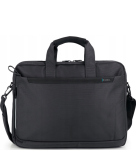 GB23 Gabol torba na laptopa 15,6' Pixel podróżna biznesowa 42x31x9 cm szary