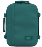 PL178 Plecak Cabinzero Classic podręczny 28L Cebu meadow green wzór 69