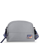 GB31 Gabol LUZ mała lekka torebka nylonowa wycieczkowa listonoszka sportowa