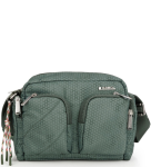 GB36 Gabol AITANA lekka mini torebka wycieczkowa listonoszka sportowa