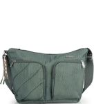 GB37 Gabol AITANA lekka mini torebka wycieczkowa listonoszka sportowa