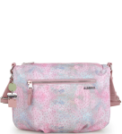 GB42 Gabol NABILA lekka torebka- plecak 2w1 miejski wycieczkowy 30x37x12