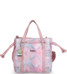 GB43 Gabol NABILA lekka torebka- plecak 2w1 miejski wycieczkowy 30x37x12