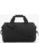 R85 Duża torba podróżna plecak 2w1 allrounder M DUFFEL Reisenthel wz.01