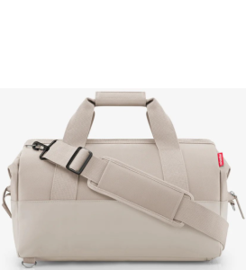 R85 Duża torba podróżna plecak 2w1 allrounder M DUFFEL Reisenthel wz.25