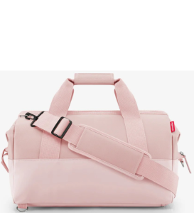 R85 Duża torba podróżna plecak 2w1 allrounder M DUFFEL Reisenthel wz.23