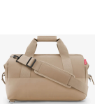 R85 Duża torba podróżna plecak 2w1 allrounder M DUFFEL Reisenthel wz.22