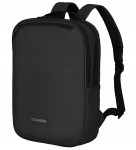 PL218 Plecak Travelite Basisc Plandeka podręczny WizzAir czarny