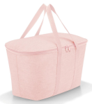 R13 Kosz termoizolacyjny coolerbag Reisenthel  pink wzór 08
