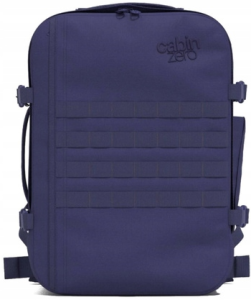 PL180 Duży Plecak Cabinzero MILITARY CABIN 36L wzór 70