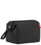 R87 Kosmetyczka Reisenthel Allrounder M Cosmetic czarny