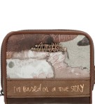 A53 Damski maly portfel Anekke  Core wz.23 Outer