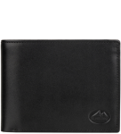 P488 poziomy portfel skórzany El Forrest duży bez zapięcia