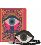 D64 OKULUS portfel brelok zapakowany w pudełko torebka EGO ozdobny pasek wz.06