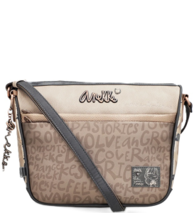 A83 Torebka Listonoszka jednokomorowa Anekke Real wz.27 Smart Pack