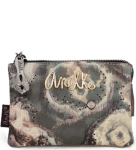 A202b etui klucze mały portfel potrójna kosmetyczka Anekke WZ.27 Real Manifesto