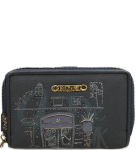 A55 Damski średni portfel Anekke Mademoiselle wz.26 Boutique