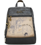 A41 Elegancki Plecak Miejski Anekke Mademosielle wz.26 Studio