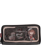 A29 Damski portfel piórnikowy Anekke  Mademosielle wz.26 