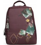 A41 Elegancki Plecak Miejski Anekke Real wz.27 Evolution