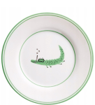 AL02 Talerz z melaminy lekki PETIT JOUR PARIS WZ.27