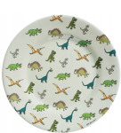 AL02 Talerz z melaminy lekki PETIT JOUR PARIS WZ.29