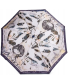 A101 Anekke parasol składany automat aluminium poliwęglan Alma Memories  wz.25