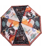 A267 Anekke parasol rozkładany manualny Memories Alma wz.24
