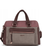  GB53 Gabol DARA lekka syntetyczna torebka listonoszka