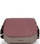  GB50 Gabol DARA lekka syntetyczna torebka listonoszka 