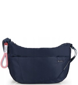 GB77 Gabol DENISE lekka torebka listonoszka wodoodporna turystyczna