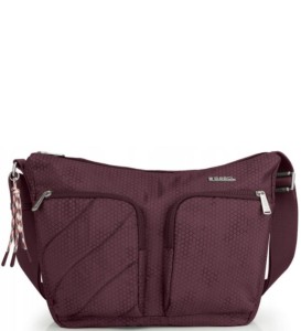 GB37 Gabol AITANA lekka mini torebka wycieczkowa listonoszka sportowa