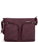 GB38 Gabol AITANA lekka torebka wycieczkowa listonoszka sportowa