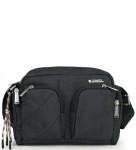 GB36 Gabol AITANA lekka mini torebka wycieczkowa listonoszka sportowa