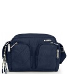 GB36 Gabol AITANA lekka mini torebka wycieczkowa listonoszka sportowa